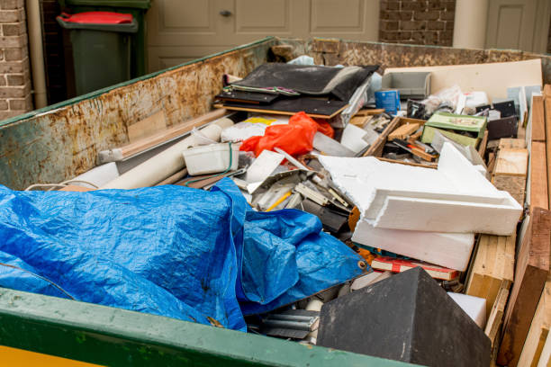 Retail Junk Removal in Metropolis, IL