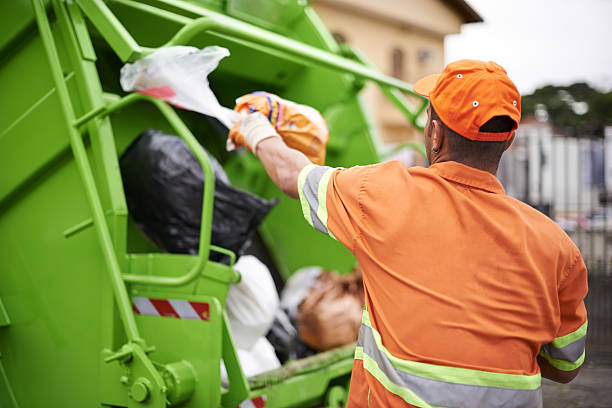 Best Recycling Services for Junk  in Metropolis, IL